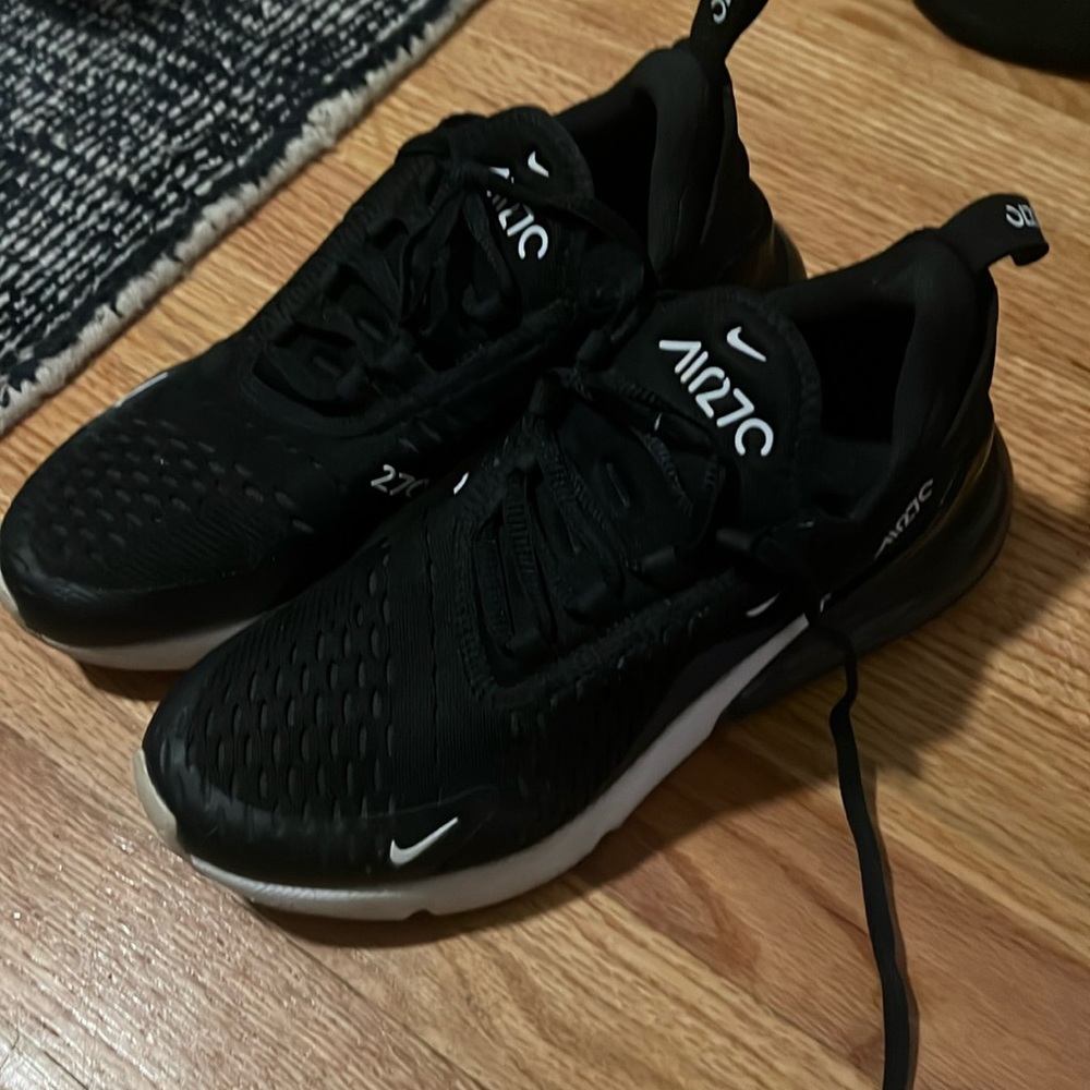 Nike air max 270 women’s 6.5